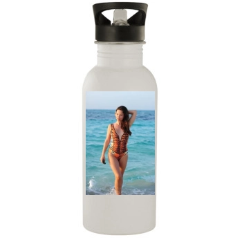 Tammin Sursok Stainless Steel Water Bottle