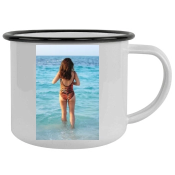 Tammin Sursok Camping Mug