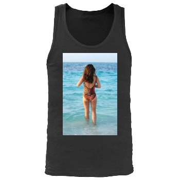 Tammin Sursok Men's Tank Top