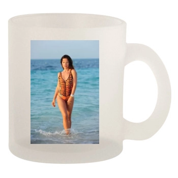 Tammin Sursok 10oz Frosted Mug