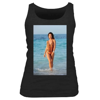 Tammin Sursok Women's Tank Top