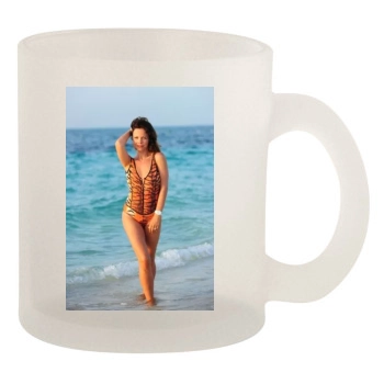 Tammin Sursok 10oz Frosted Mug