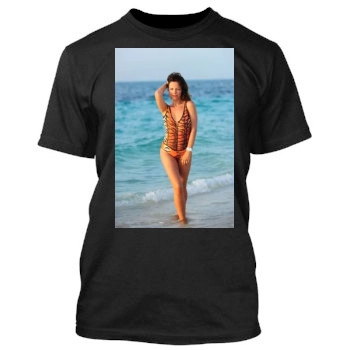 Tammin Sursok Men's TShirt