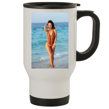 Tammin Sursok Stainless Steel Travel Mug