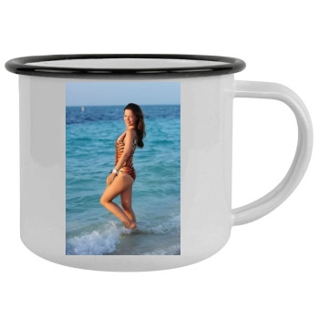 Tammin Sursok Camping Mug