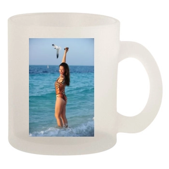 Tammin Sursok 10oz Frosted Mug