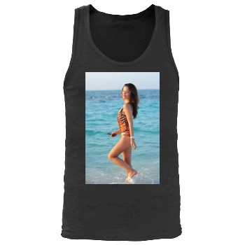 Tammin Sursok Men's Tank Top