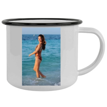 Tammin Sursok Camping Mug