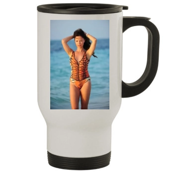 Tammin Sursok Stainless Steel Travel Mug