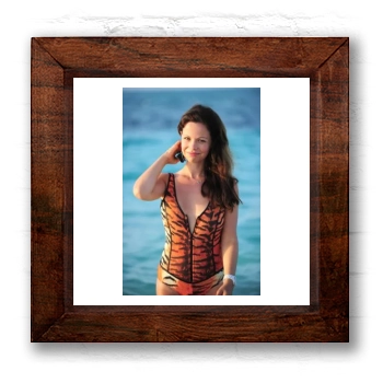 Tammin Sursok 6x6