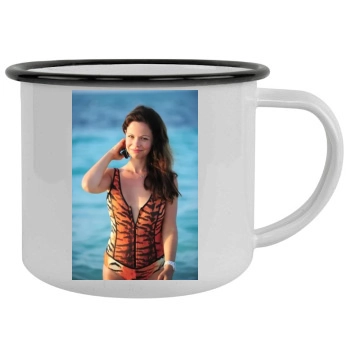 Tammin Sursok Camping Mug