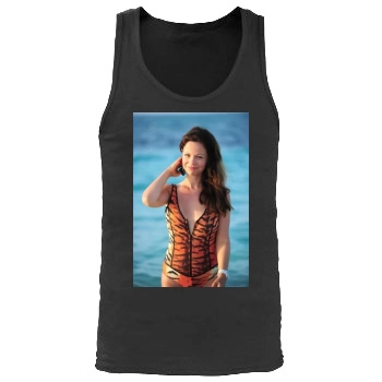 Tammin Sursok Men's Tank Top