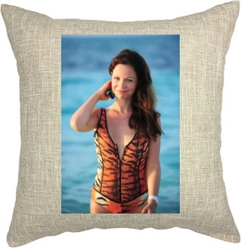 Tammin Sursok Pillow