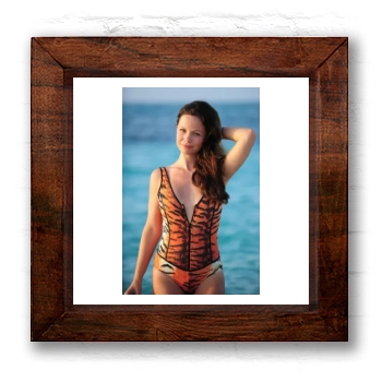 Tammin Sursok 6x6