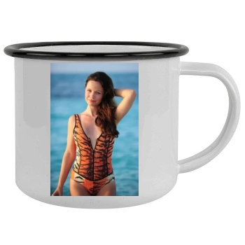 Tammin Sursok Camping Mug