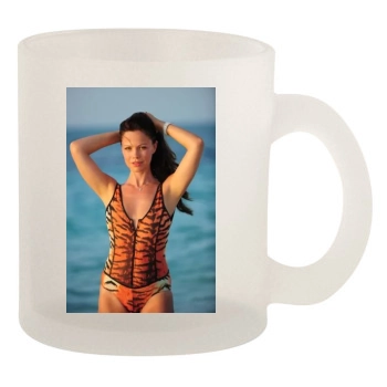 Tammin Sursok 10oz Frosted Mug