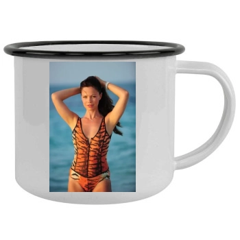 Tammin Sursok Camping Mug