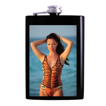 Tammin Sursok Hip Flask