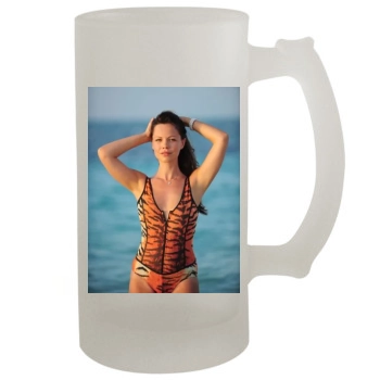 Tammin Sursok 16oz Frosted Beer Stein