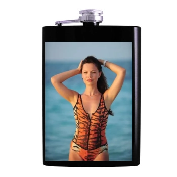 Tammin Sursok Hip Flask