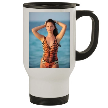 Tammin Sursok Stainless Steel Travel Mug