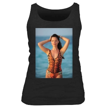 Tammin Sursok Women's Tank Top