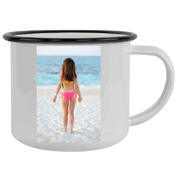 Tammin Sursok Camping Mug