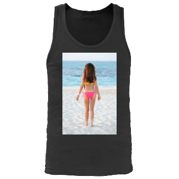 Tammin Sursok Men's Tank Top