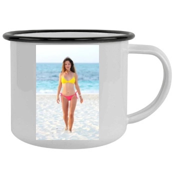 Tammin Sursok Camping Mug