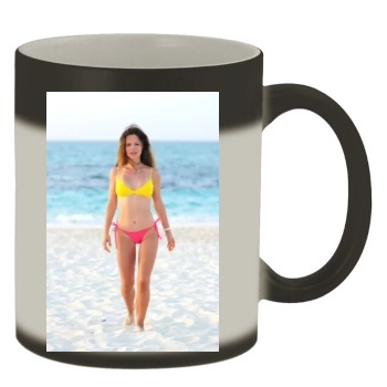 Tammin Sursok Color Changing Mug