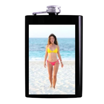 Tammin Sursok Hip Flask