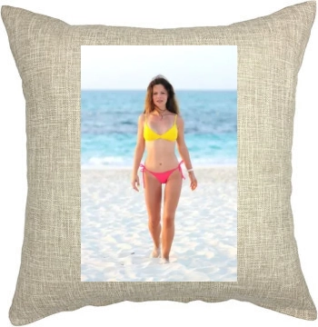 Tammin Sursok Pillow