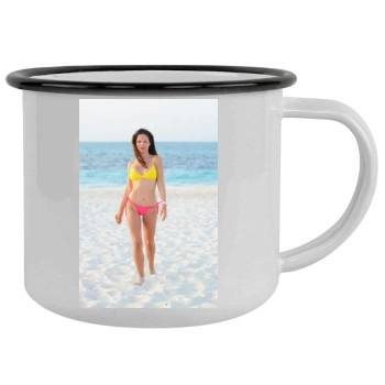 Tammin Sursok Camping Mug