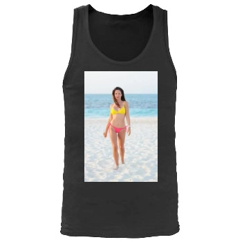 Tammin Sursok Men's Tank Top