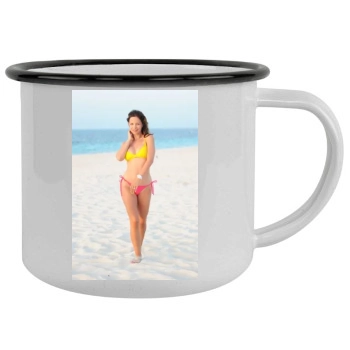 Tammin Sursok Camping Mug