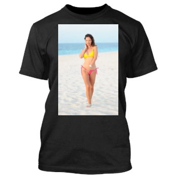 Tammin Sursok Men's TShirt