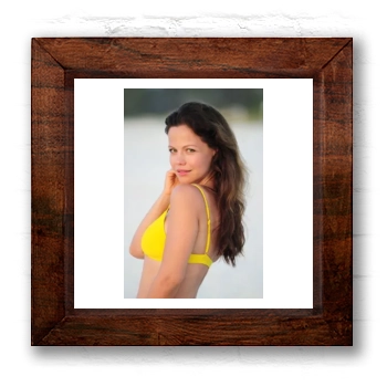 Tammin Sursok 6x6