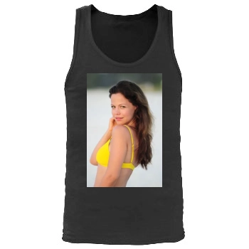 Tammin Sursok Men's Tank Top