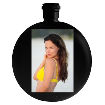 Tammin Sursok Round Flask