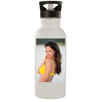 Tammin Sursok Stainless Steel Water Bottle