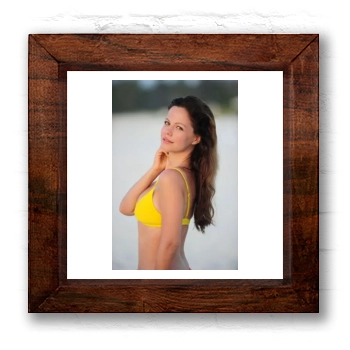 Tammin Sursok 6x6