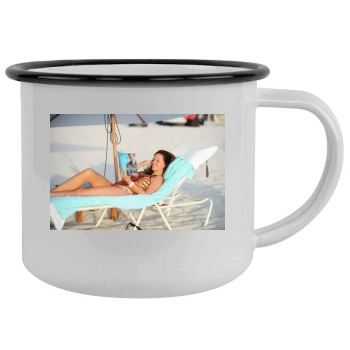 Tammin Sursok Camping Mug