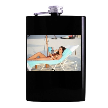 Tammin Sursok Hip Flask