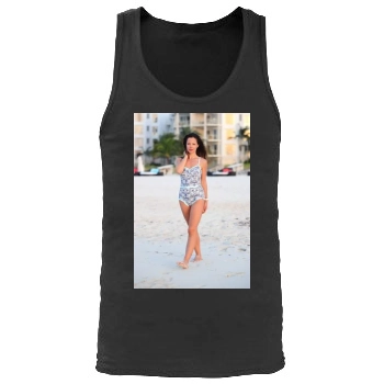 Tammin Sursok Men's Tank Top