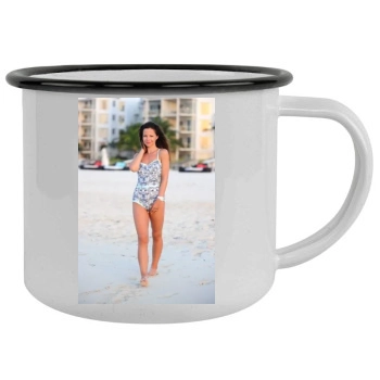 Tammin Sursok Camping Mug