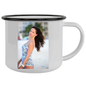 Tammin Sursok Camping Mug