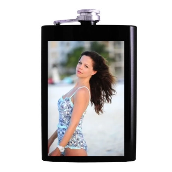 Tammin Sursok Hip Flask