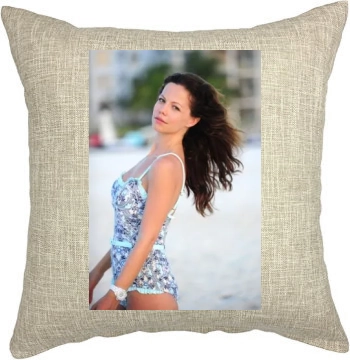 Tammin Sursok Pillow