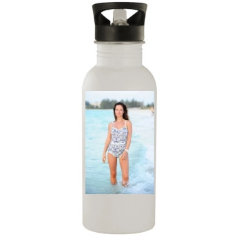 Tammin Sursok Stainless Steel Water Bottle