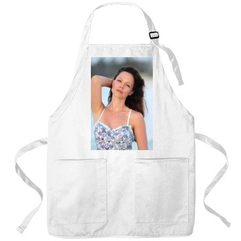 Tammin Sursok Apron